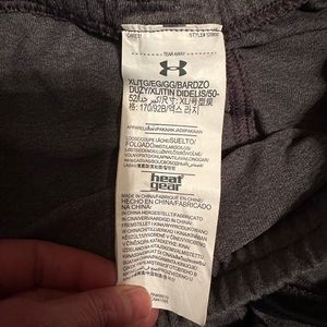New Under Armor Shorts